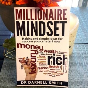 Ready to be a Millionaire? READ THIS BOOK
